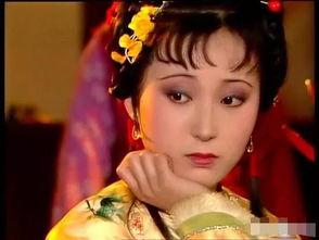 吃瓜娱乐圈之林黛玉