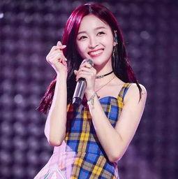 娱乐吃瓜君吴宣仪