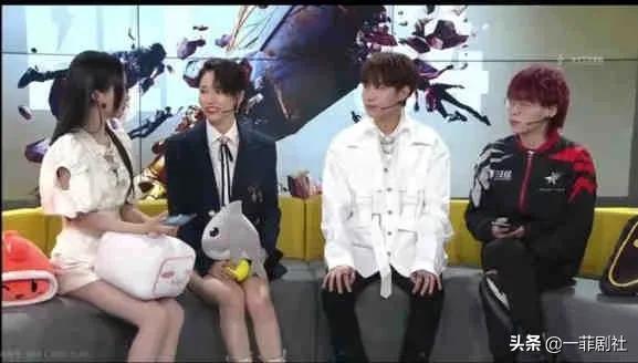 娱乐圈吃瓜爆料陈建州,揭秘背后真相与争议