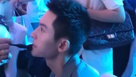 娱乐圈没瓜吃的日子,静悄悄的日子，幕后故事待揭晓